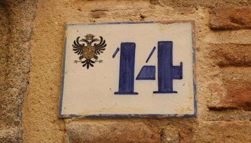 Apartamento BAÑOS ÁRABES DEL CENIZAL antes Plaza de las Fuentes - Foto 3