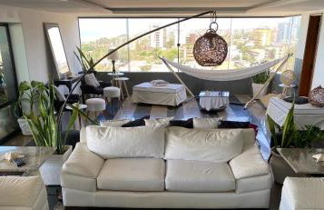 Apartamento Oceano Praia Fortaleza - Foto 34