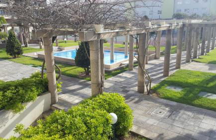 San Felix Paradise Beach Piscine Porto - Foto 39