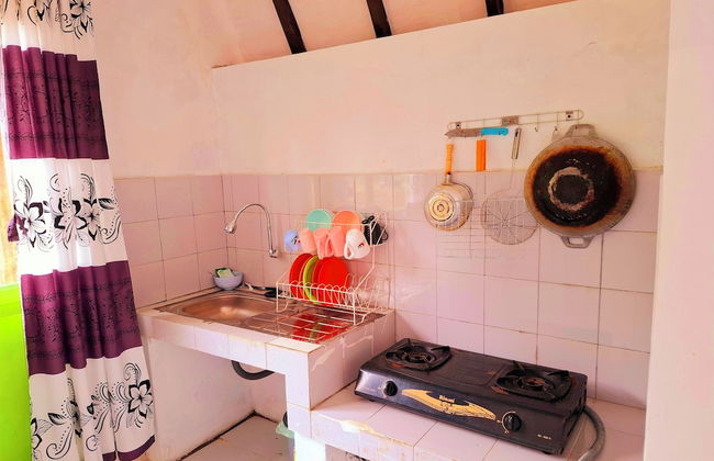 Ciwidey Jungle Villa - Foto 21