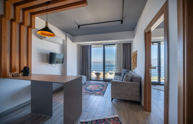 Argento Plazzo Hotel Bodrum - Foto 31