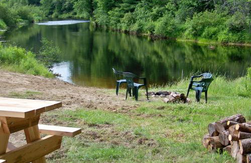 Robinson's Cottages - Foto 26