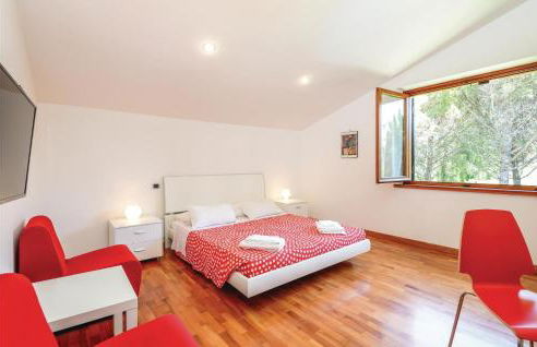 4 Bedroom Cozy Home In Montopoli Di Sabina Ri - Foto 7