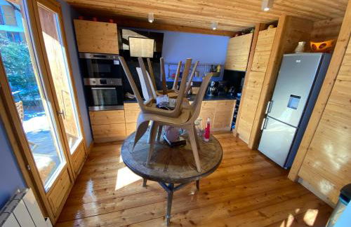 Le Serre Barbin - Chalet ensoleillé, tout confort - Photo 10