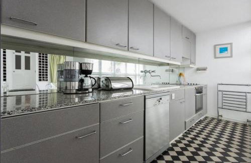 Marylebone Luxury Duplex 3 Bedroom Residence - Foto 31