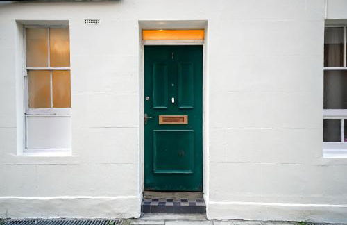 BnBNova - 2BR Near Liverpool Street Central London - Foto 27