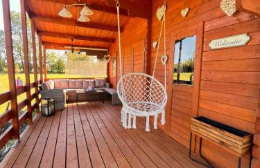 Pond Cabin - Foto 19