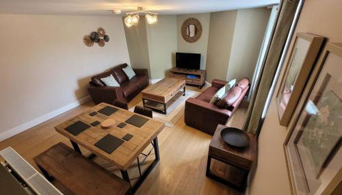 Llys Bach Apartment at Llys Aeron - Foto 2