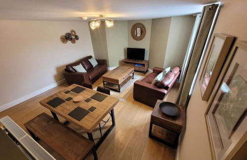 Llys Bach Apartment at Llys Aeron - Foto 2