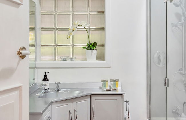 Rustic 2BR nr Mission Bay w Garden view - Foto 17