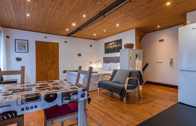 The Point Sintra - Foto 24