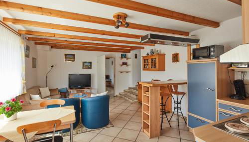 Ferien- und Messewohnung/ Apartment - Foto 3