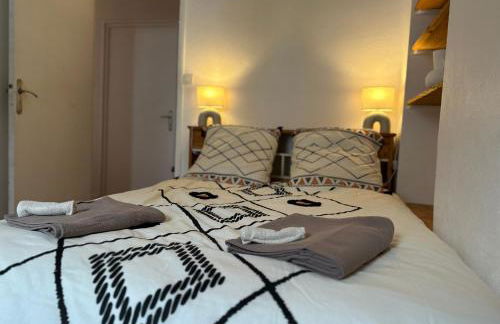 French Loft - Central & Comfy - Foto 8