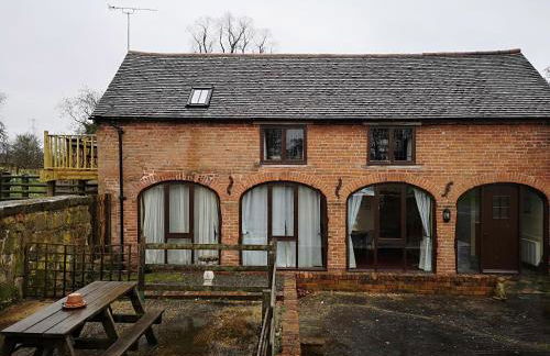 The Sanctuary at Boningale Manor - Foto 8