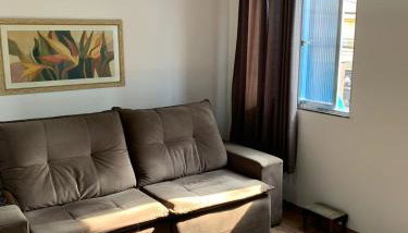 Apartamento Aconchegante no Bairro Alto - Foto 2