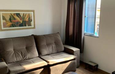 Apartamento Aconchegante no Bairro Alto - Foto 2