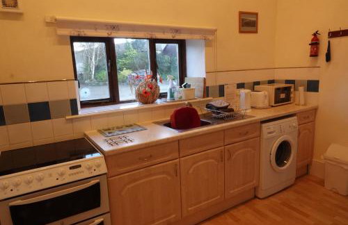 Bakers Mill Holiday Cottages - Foto 21