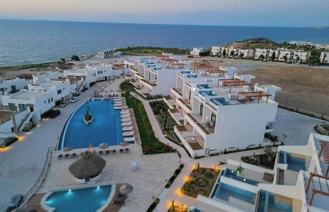 Mykonos Holiday Homes - Foto 50