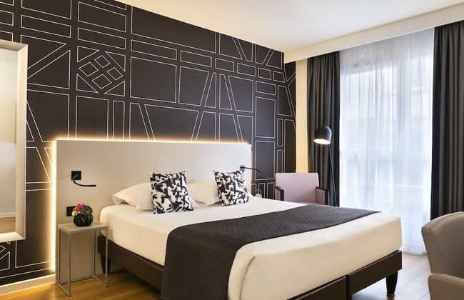 Citadines Kléber Strasbourg - Foto 1