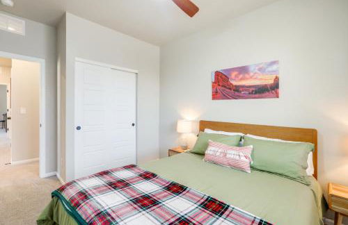 Creekside Retreat Near Olde Town Arvada - Foto 20