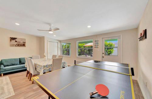 2 Kitchens, Pool, Ping Pong, Corn Hole, BBQ - Foto 26