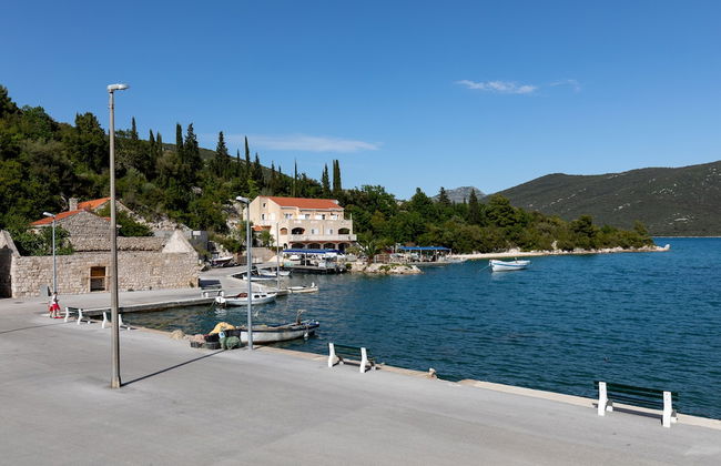 Holiday Home Anima Maris - Foto 28