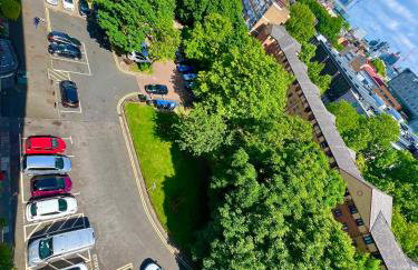 Prospect House - Foto 21