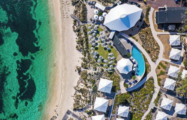 Discovery Resorts - Rottnest Island - Foto 1