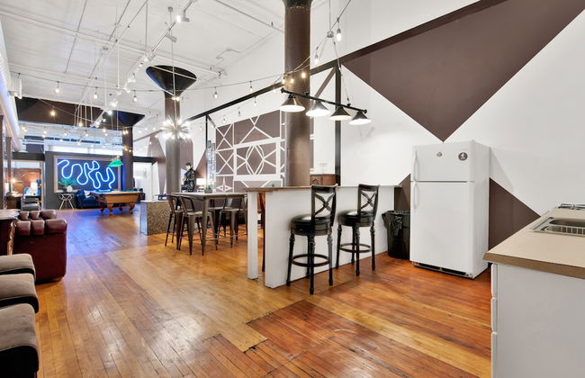 St. Vincent Lofts - Foto 19