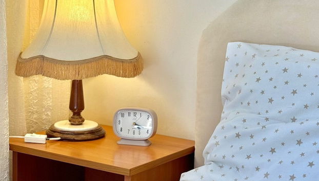 Family Two Bedroom Apartment Vera - Foto 2, Habitación