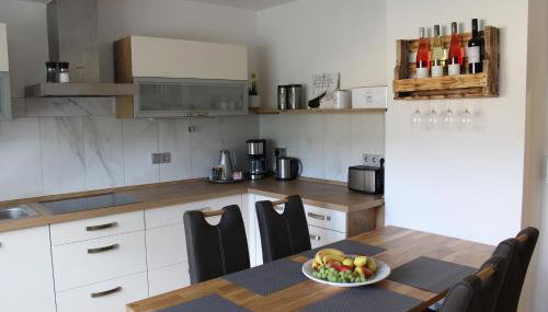 Ferienwohnung Forellenhof - Foto 4