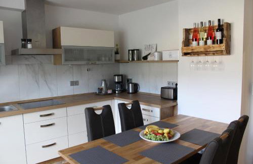 Ferienwohnung Forellenhof - Foto 4