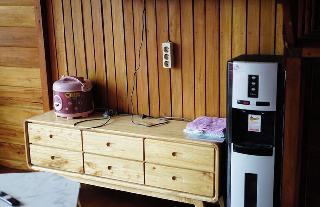 Savana Cabin By Fifa Grup - Foto 6