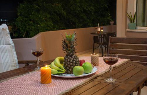 Casa Anthea 3 bedroom apartment with Garden - Foto 10