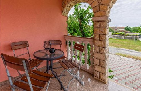 Amazing Home In Pula With Sauna - Foto 17