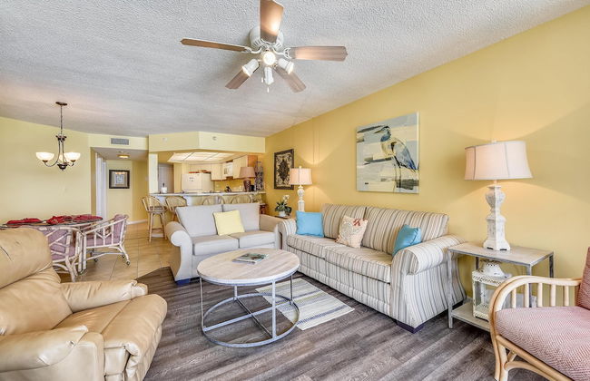 Summerhouse by Book That Condo - Foto 15