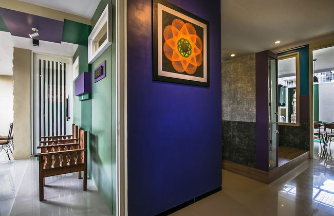 Dhanesvara Holistic Villa - Foto 7