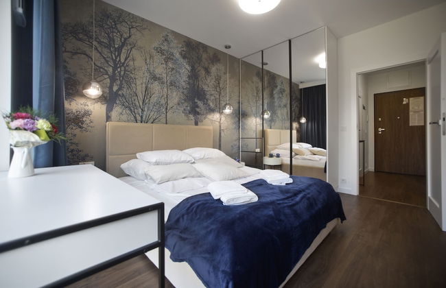 P&O Apartments Marina Mokotów - Foto 7