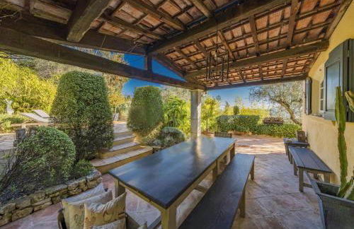 Villa La Lavande - Foto 8