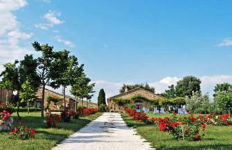 Agriturismo Castello La Grancia di Spedaletto - Foto 47