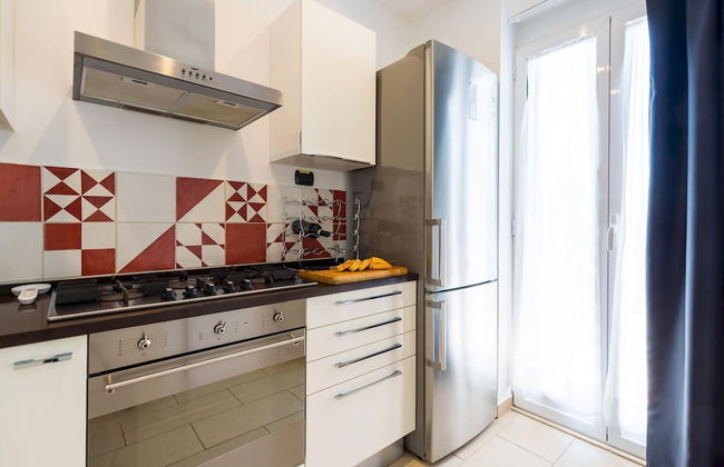 N Attic a Vomero Penthouse Terrace - Foto 41