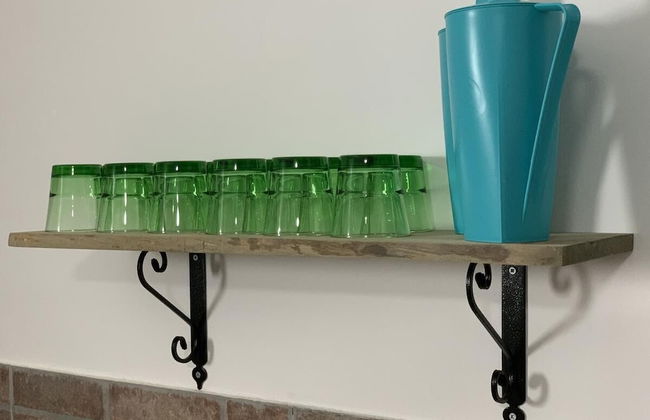 Apartments Rikli Rodine near Bled - Foto 37