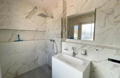 Wilde Brise - Ihr Luxusbungalow in Norddeich - Foto 19