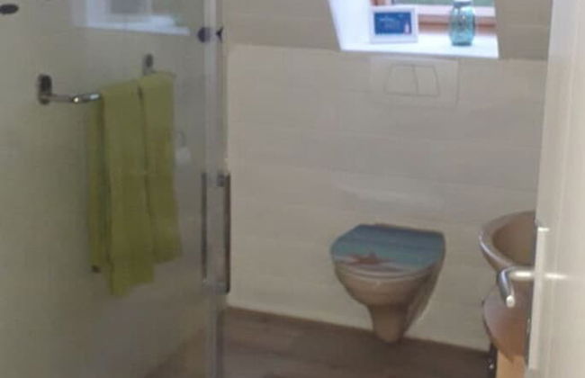 Country House Country Idyll With Garden - Foto 11