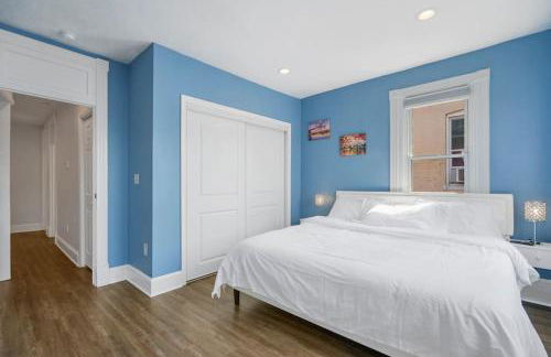 Stunning Renovated DC Home - Foto 18