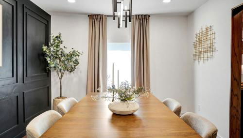 Central Midland Modern Retreat - Foto 4