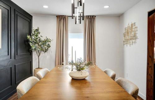 Central Midland Modern Retreat - Foto 4