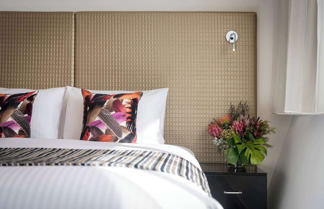 Ramada VetroBlu Scarborough Beach - Foto 58