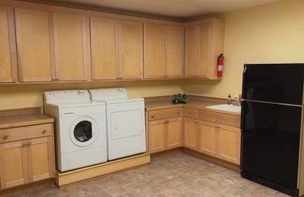 Theisen Vacation Home - Foto 28