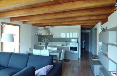 Appartamento- Godendosi la vista - Foto 9